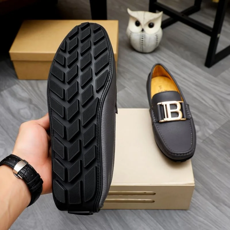 Balmain Shoes Packable 5331