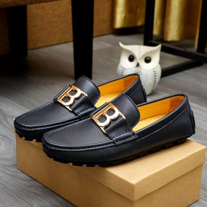 TechFriendly Balmain Shoes 5293