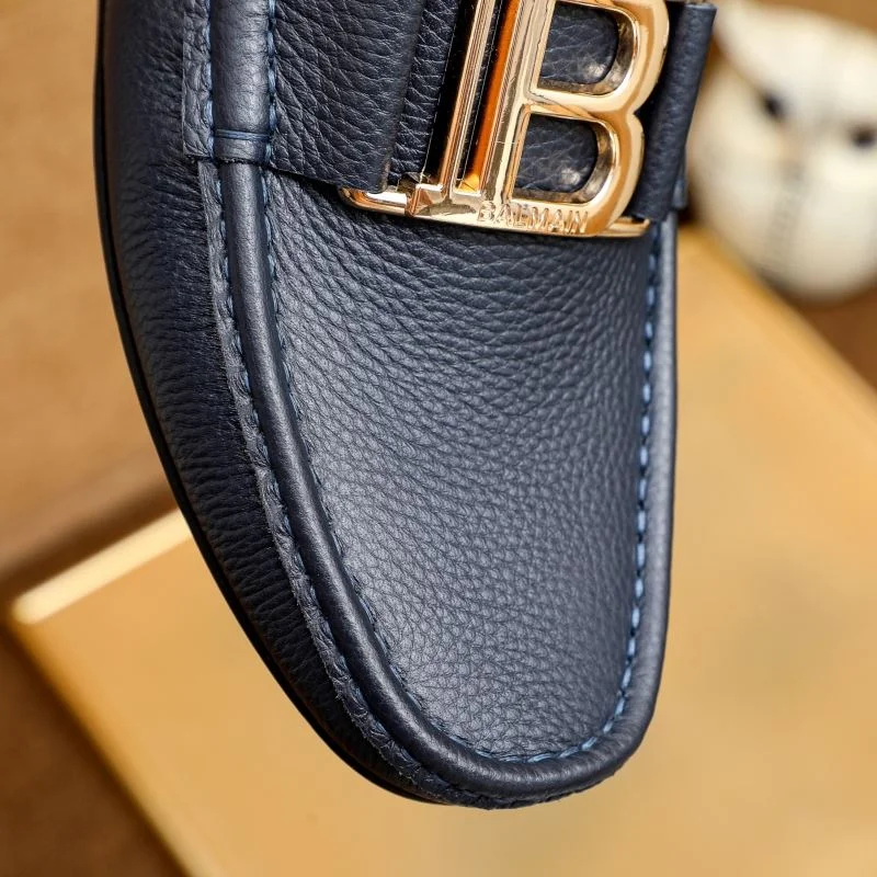 TechFriendly Balmain Shoes 5293