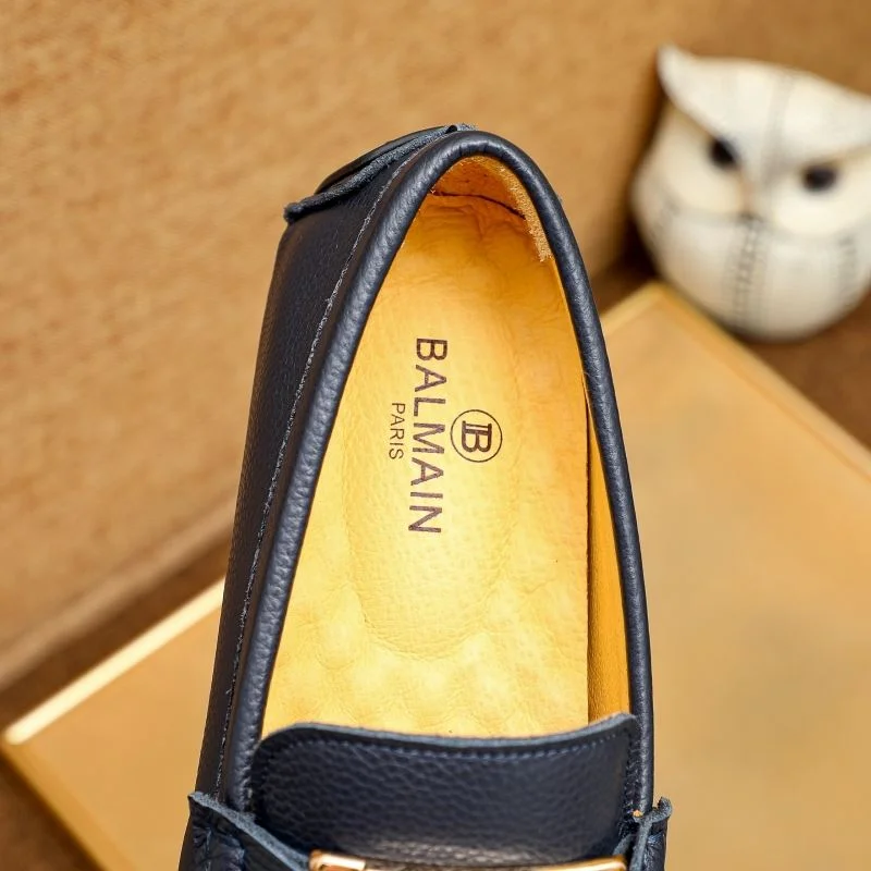 TechFriendly Balmain Shoes 5293