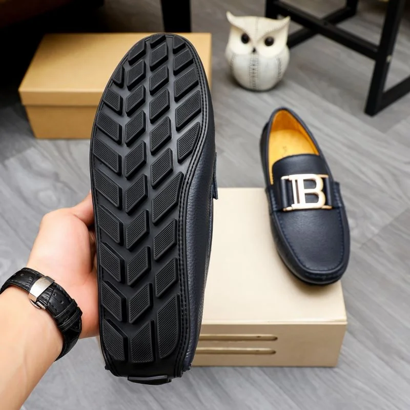 TechFriendly Balmain Shoes 5293