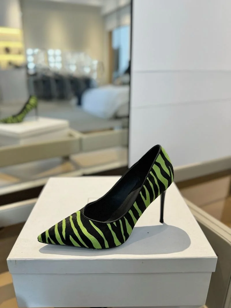 Balmain Shoes SportInspired 10496