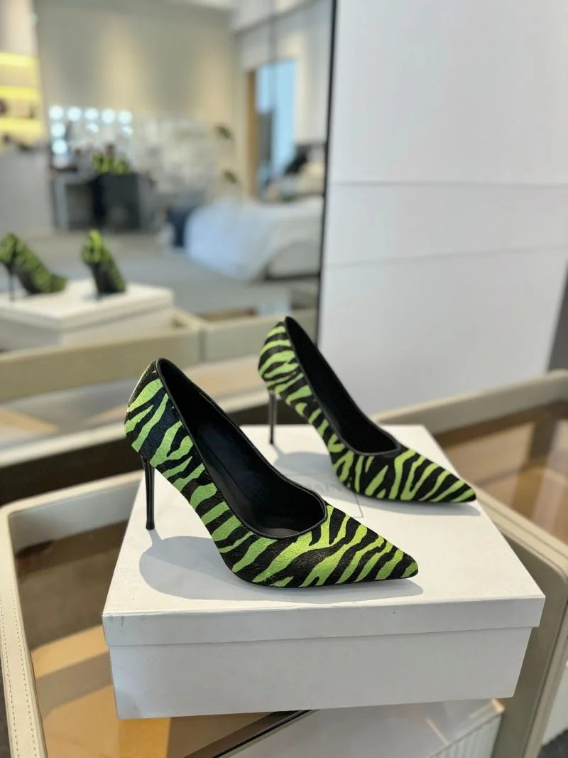 Balmain Shoes SportInspired 10496