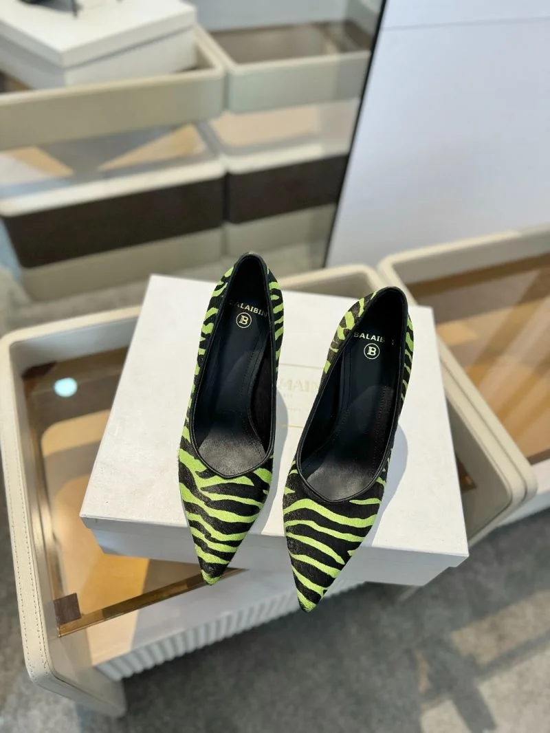 Balmain Shoes SportInspired 10496