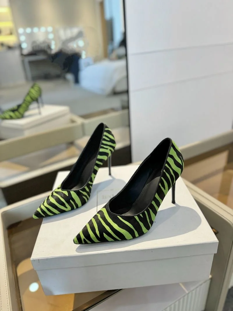 Balmain Shoes SportInspired 10496