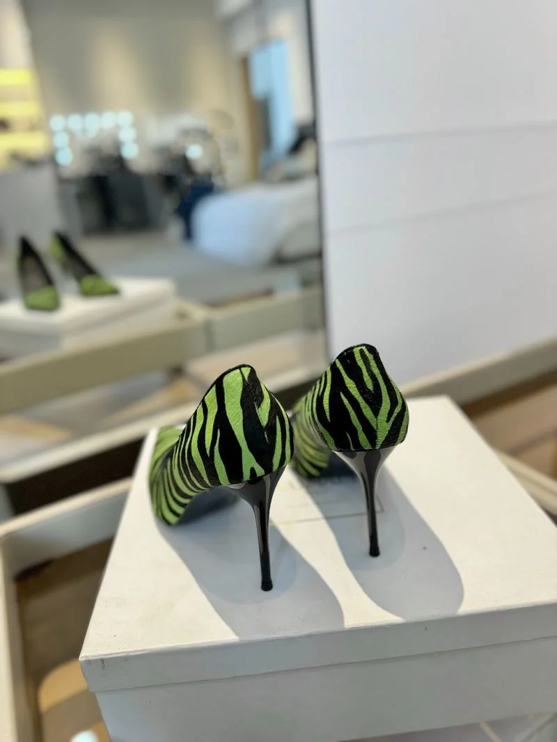 Balmain Shoes SportInspired 10496