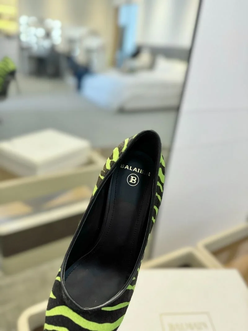 Balmain Shoes SportInspired 10496