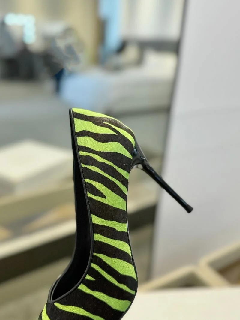 Balmain Shoes SportInspired 10496