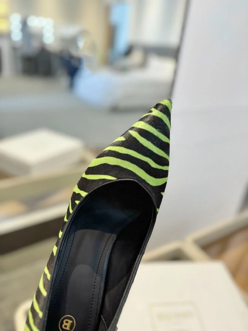 Balmain Shoes SportInspired 10496