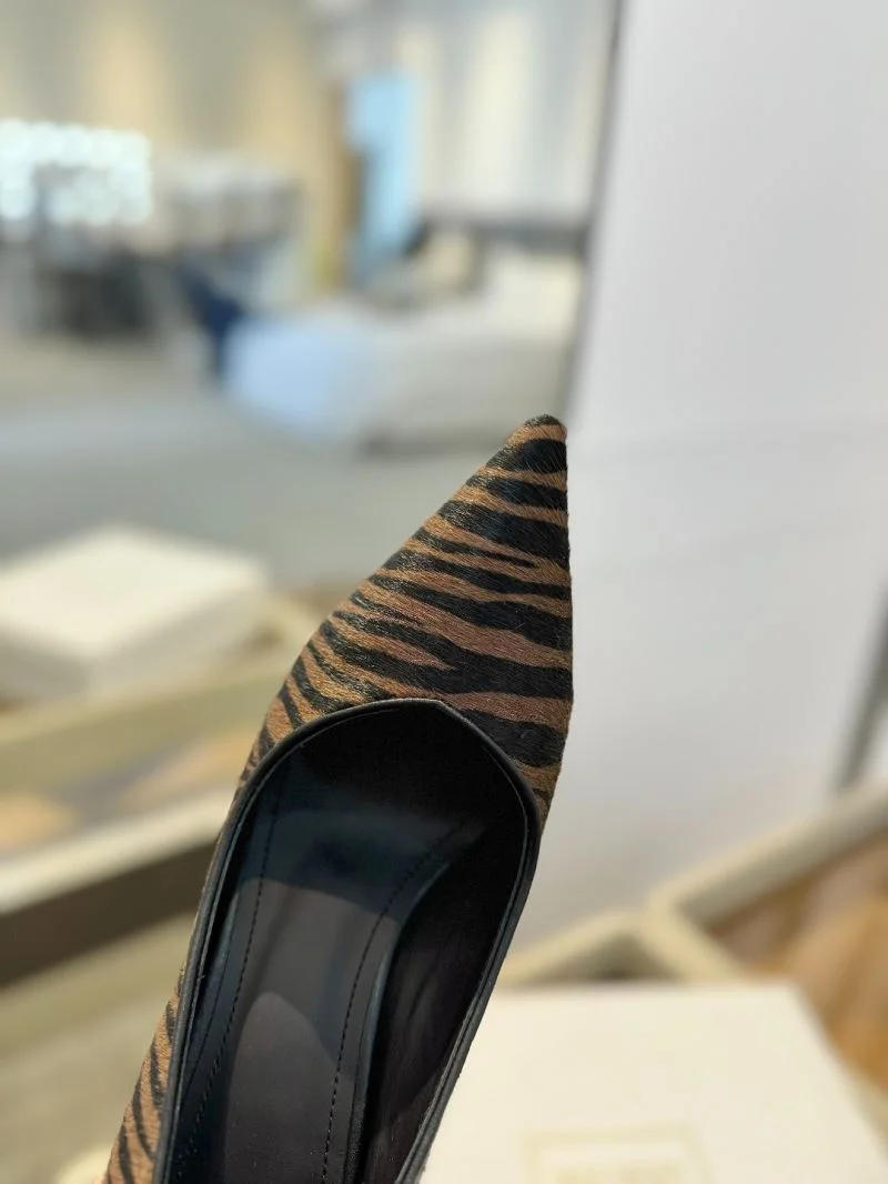Supportive Balmain Shoes 10494
