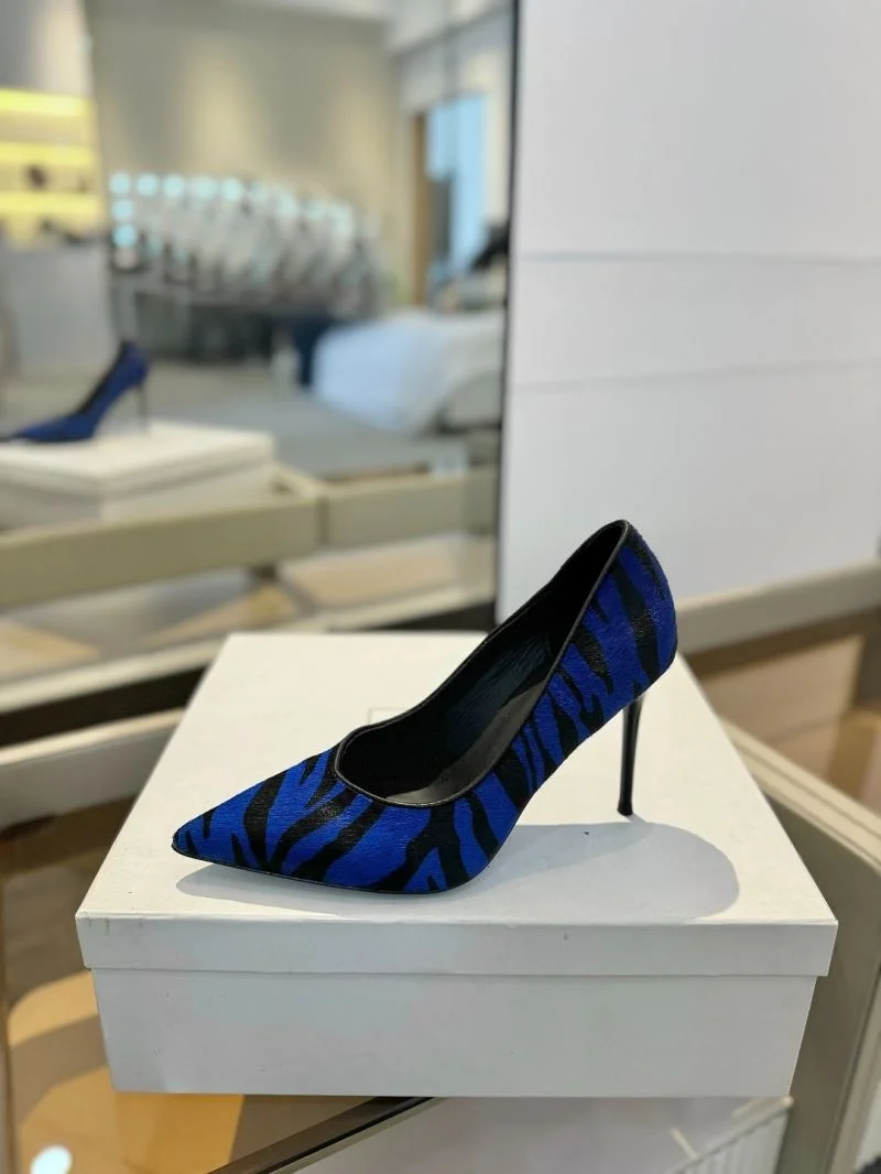 Balmain Shoes OdorResistant 10491