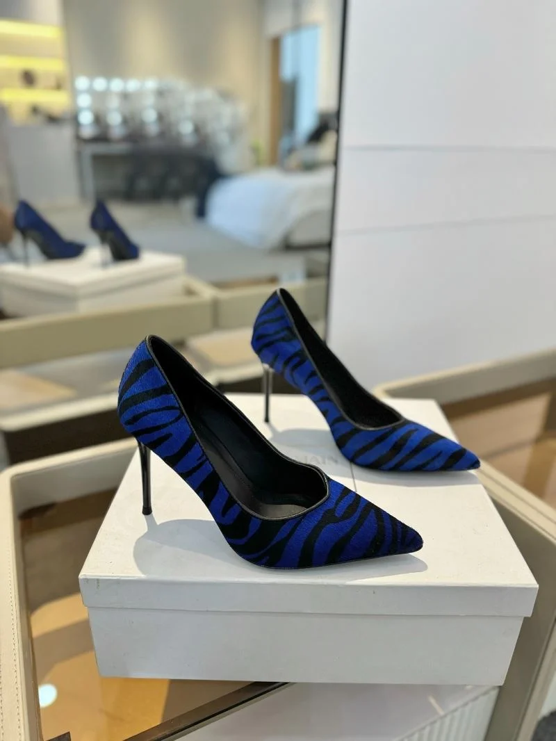 Balmain Shoes OdorResistant 10491