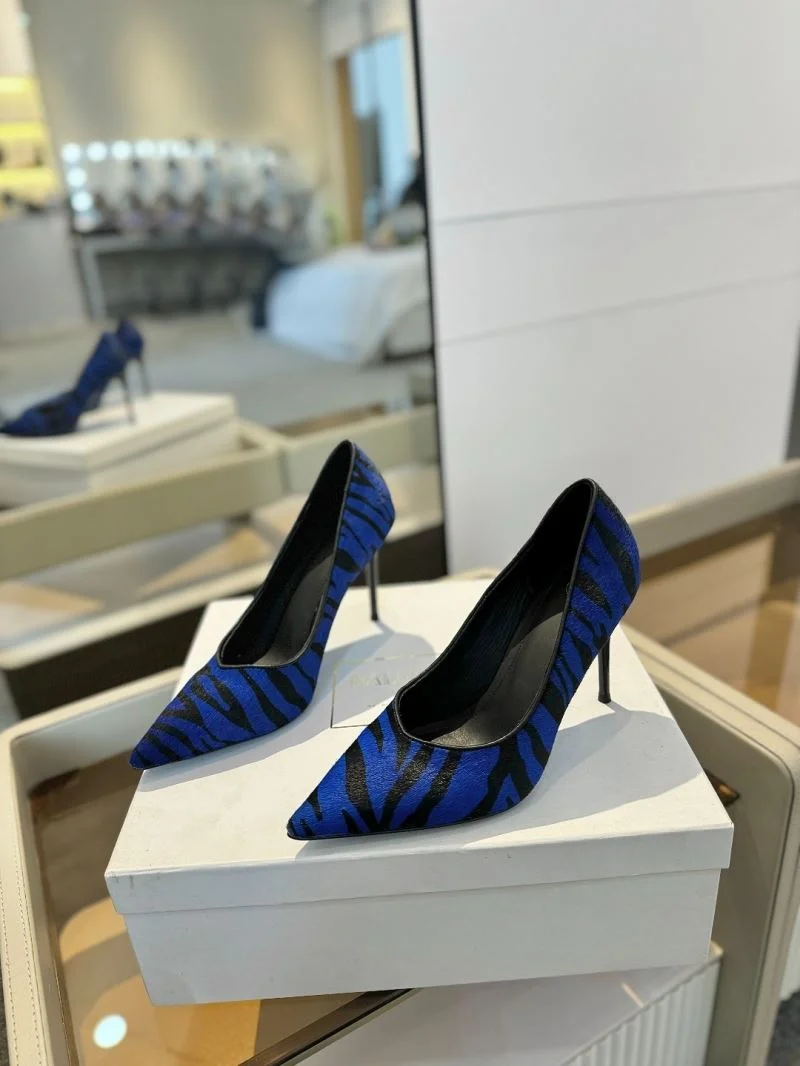 Balmain Shoes OdorResistant 10491