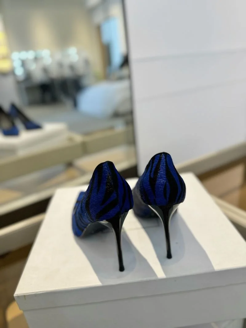 Balmain Shoes OdorResistant 10491