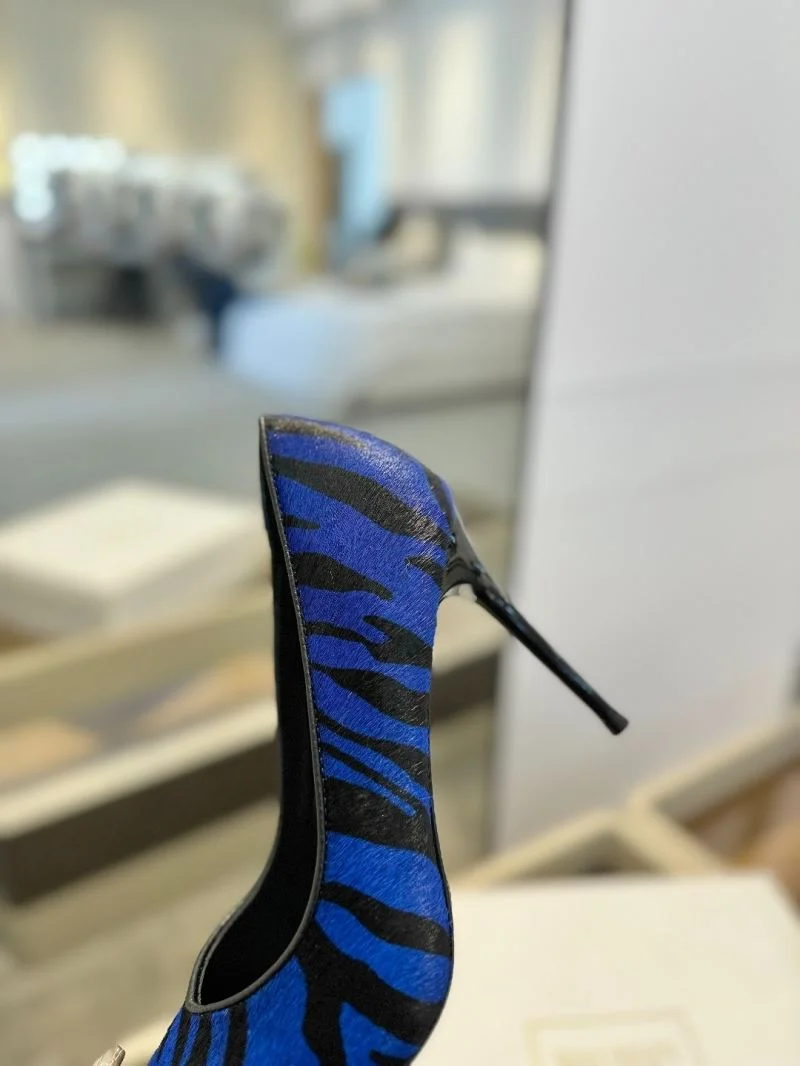 Balmain Shoes OdorResistant 10491