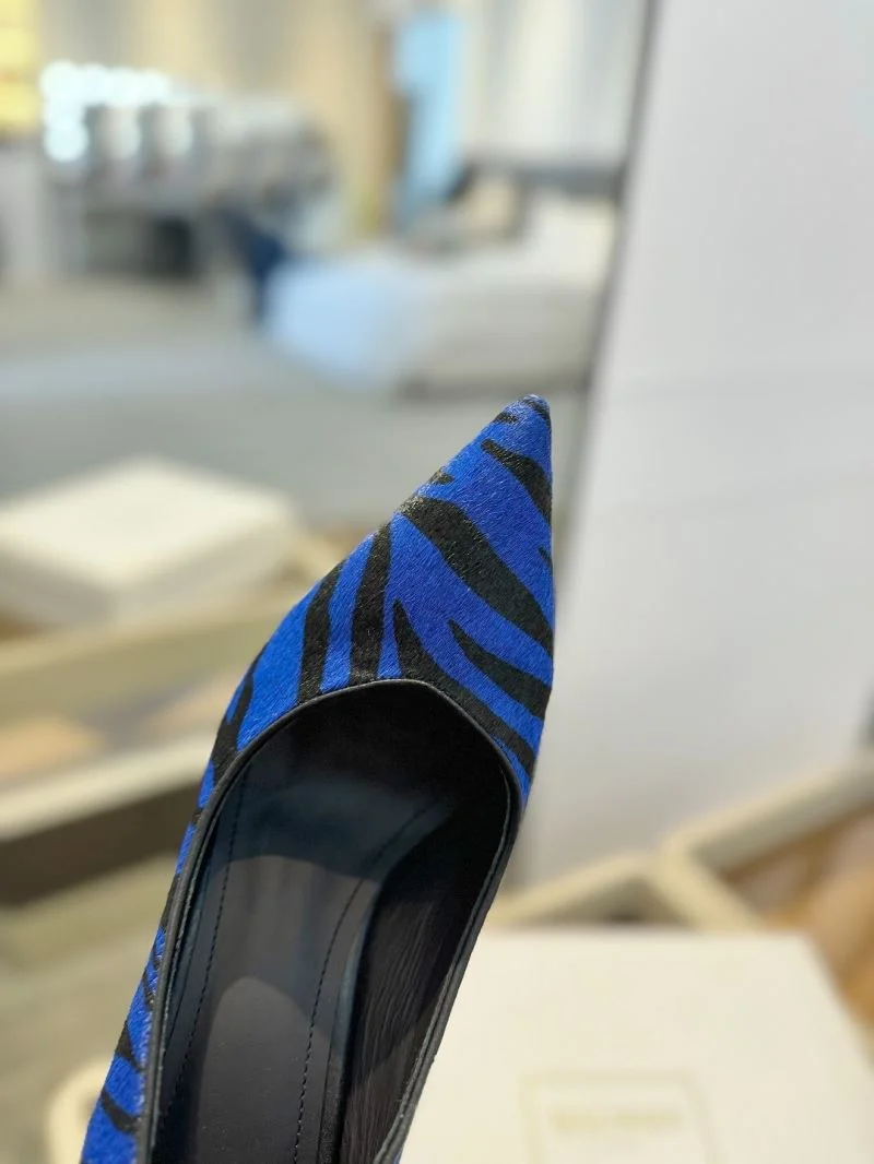 Balmain Shoes OdorResistant 10491