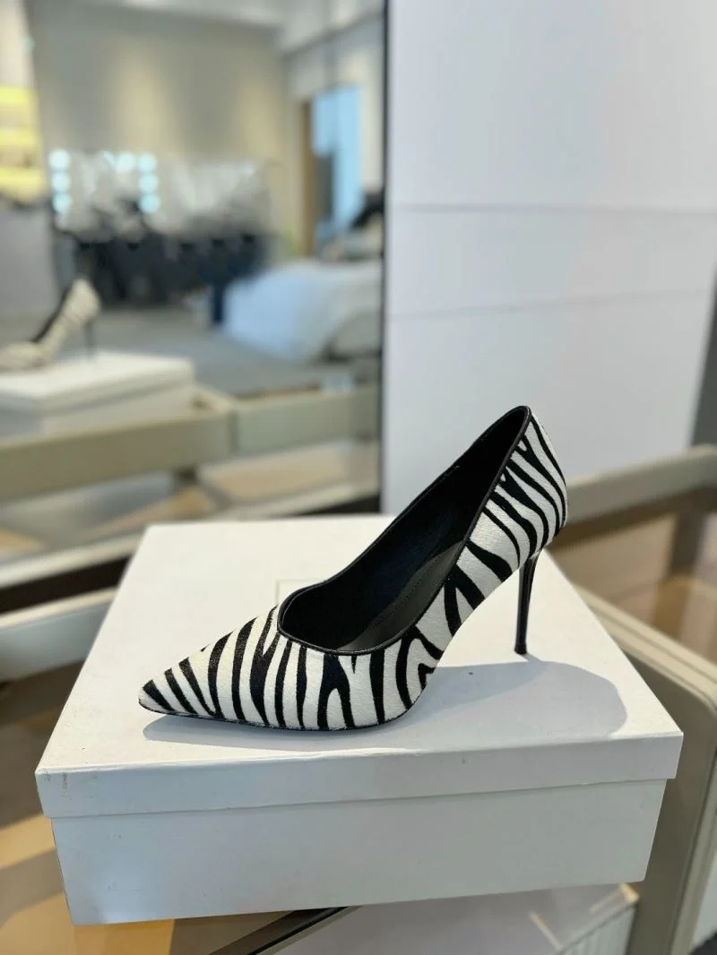 Popular Balmain Shoes 10484