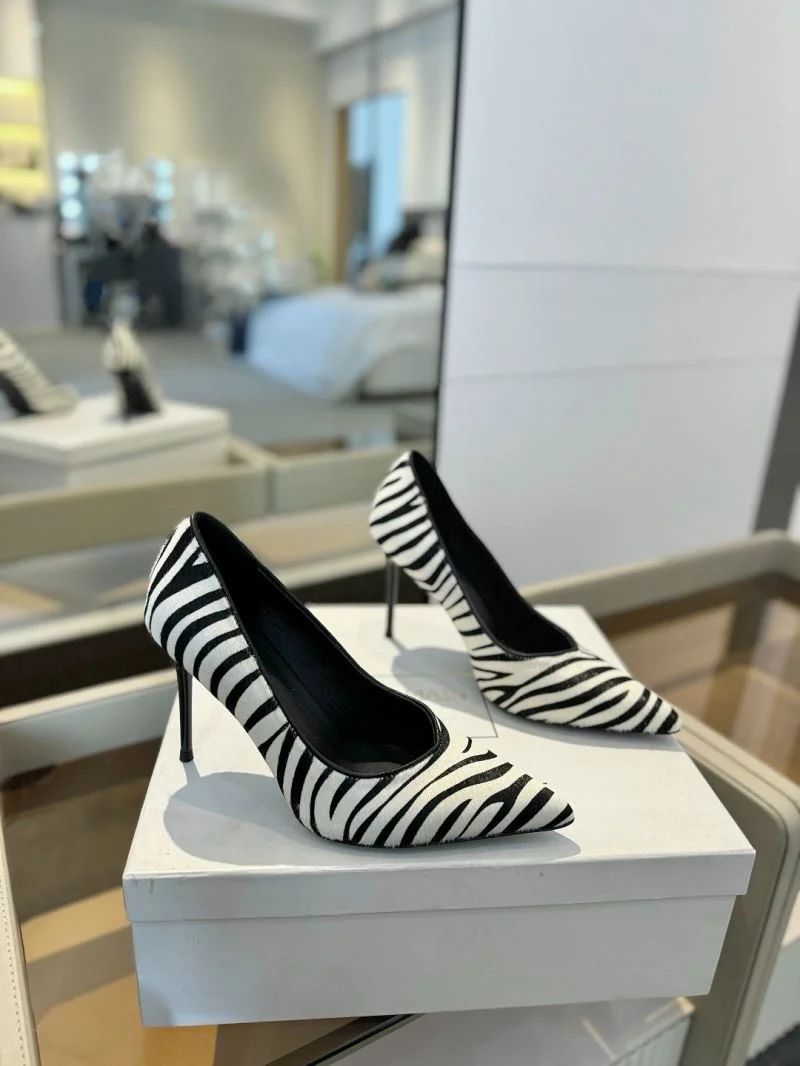 Popular Balmain Shoes 10484