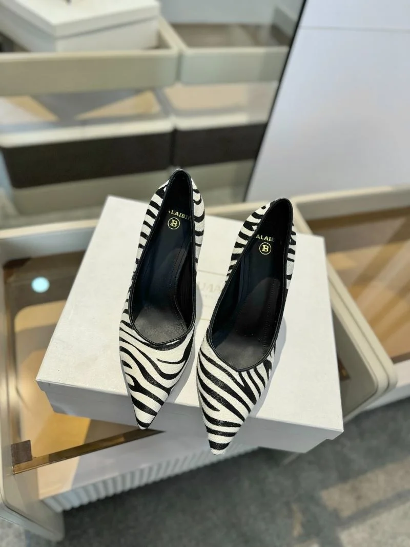 Popular Balmain Shoes 10484