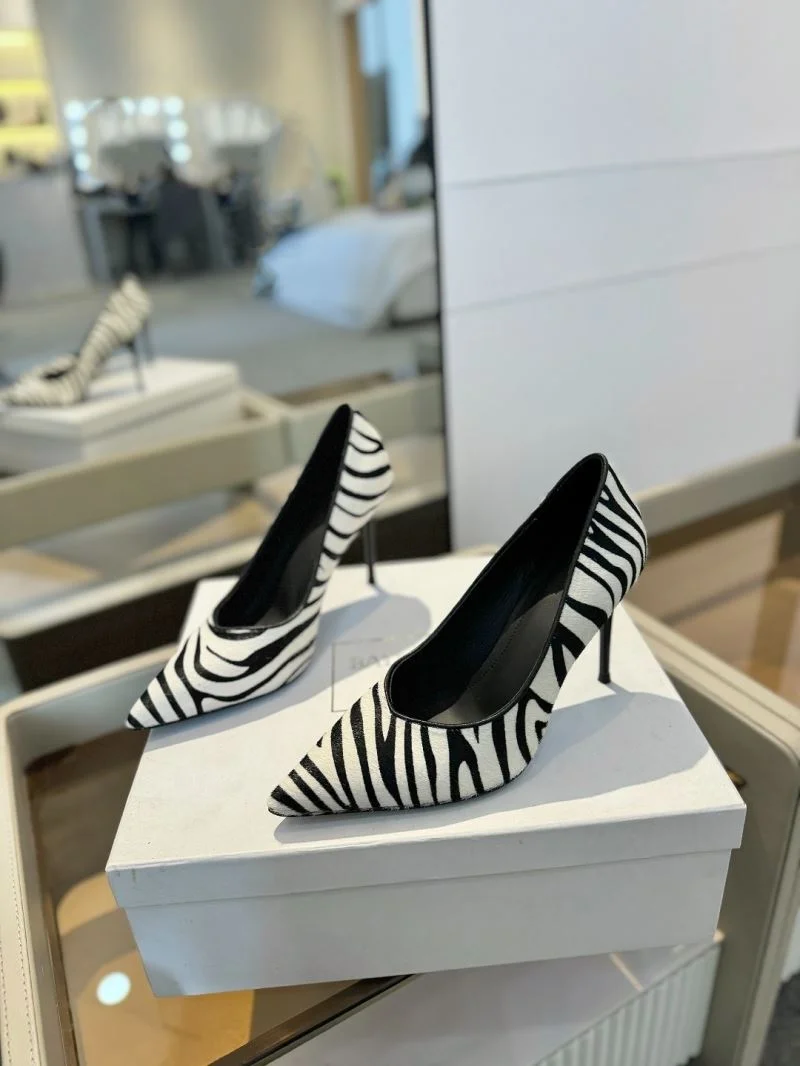 Popular Balmain Shoes 10484