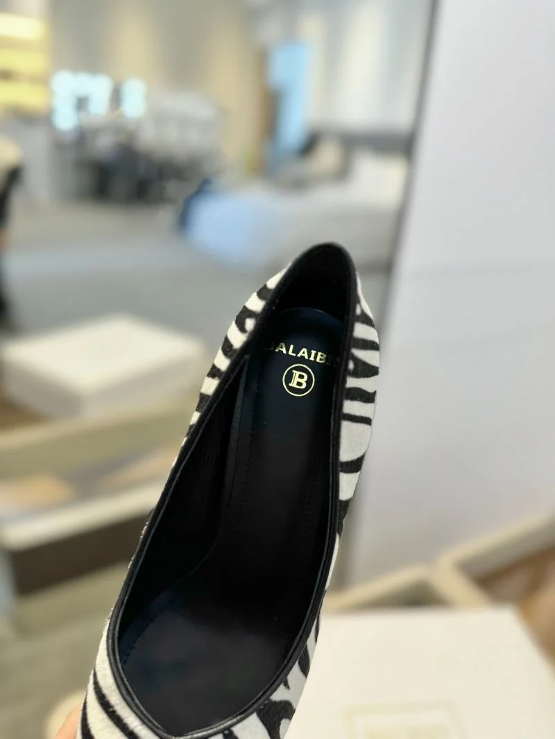 Popular Balmain Shoes 10484