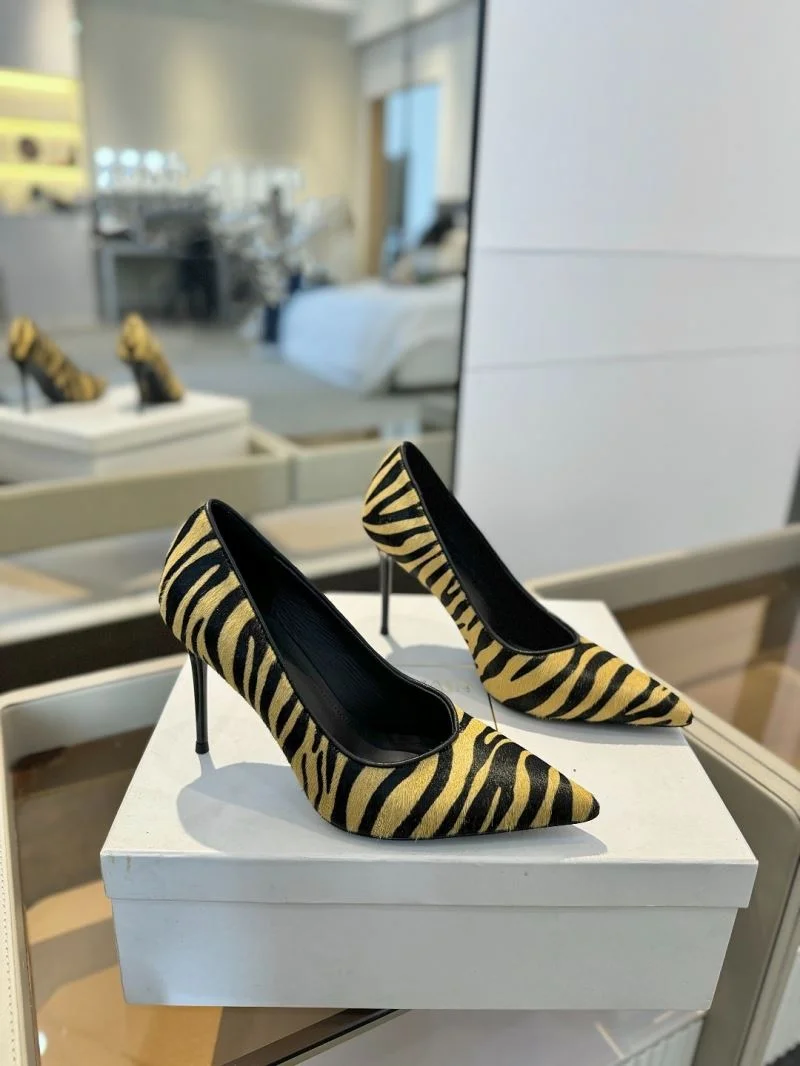 Balmain Shoes UrbanChic 10489