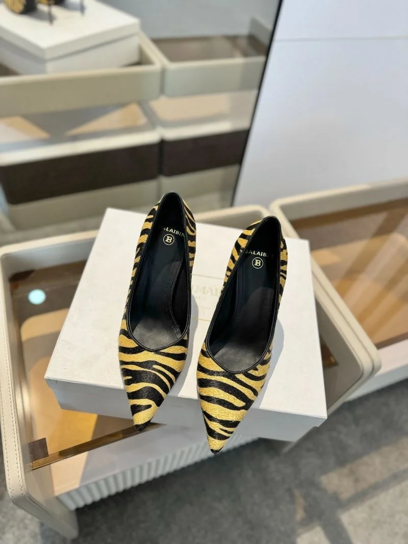 Balmain Shoes UrbanChic 10489