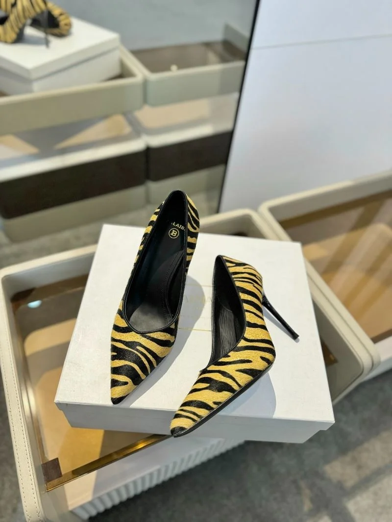 Balmain Shoes UrbanChic 10489