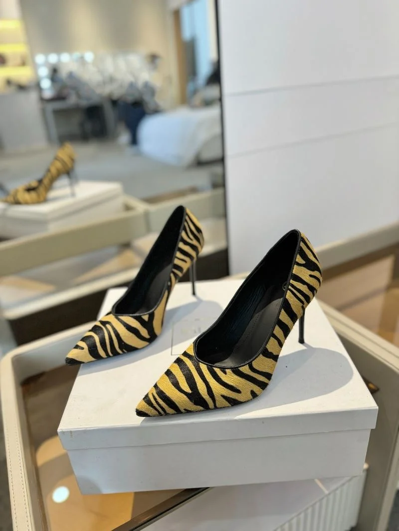 Balmain Shoes UrbanChic 10489