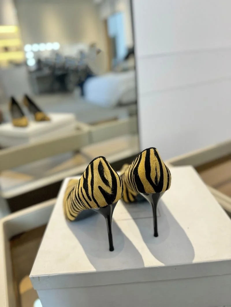 Balmain Shoes UrbanChic 10489