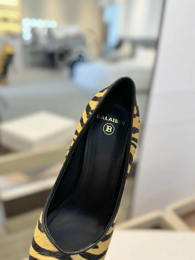 Balmain Shoes UrbanChic 10489