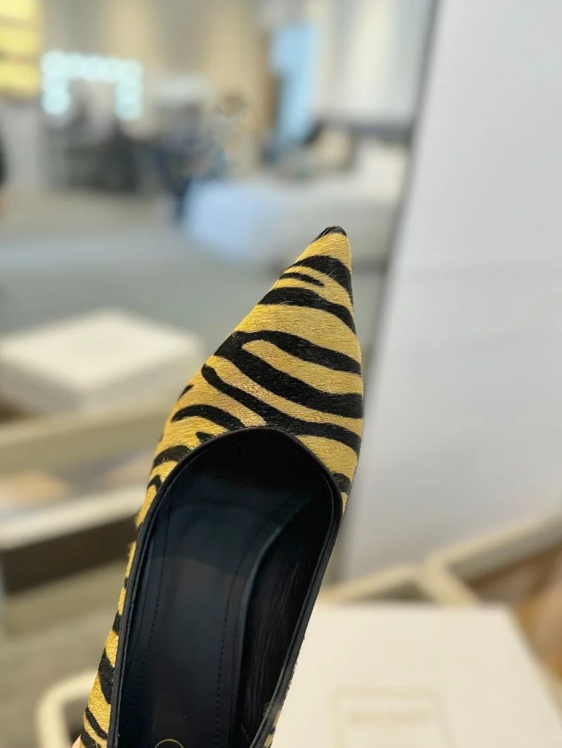 Balmain Shoes UrbanChic 10489