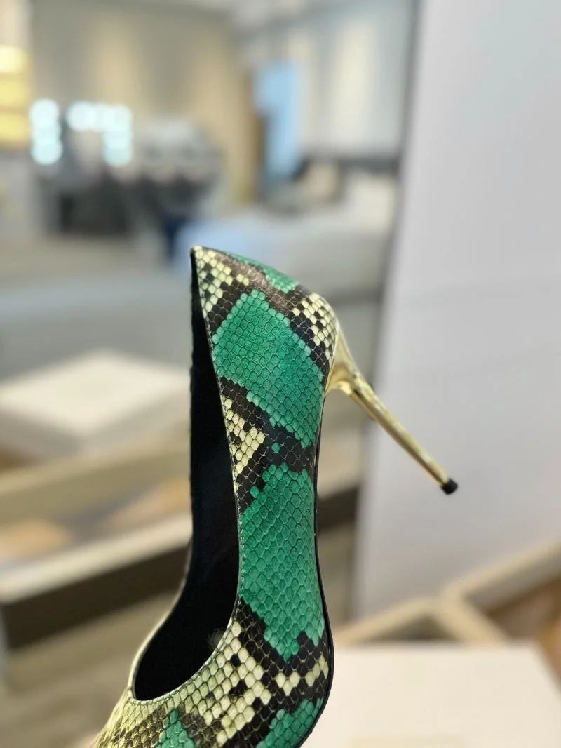 Tailored Balmain Shoes 10625