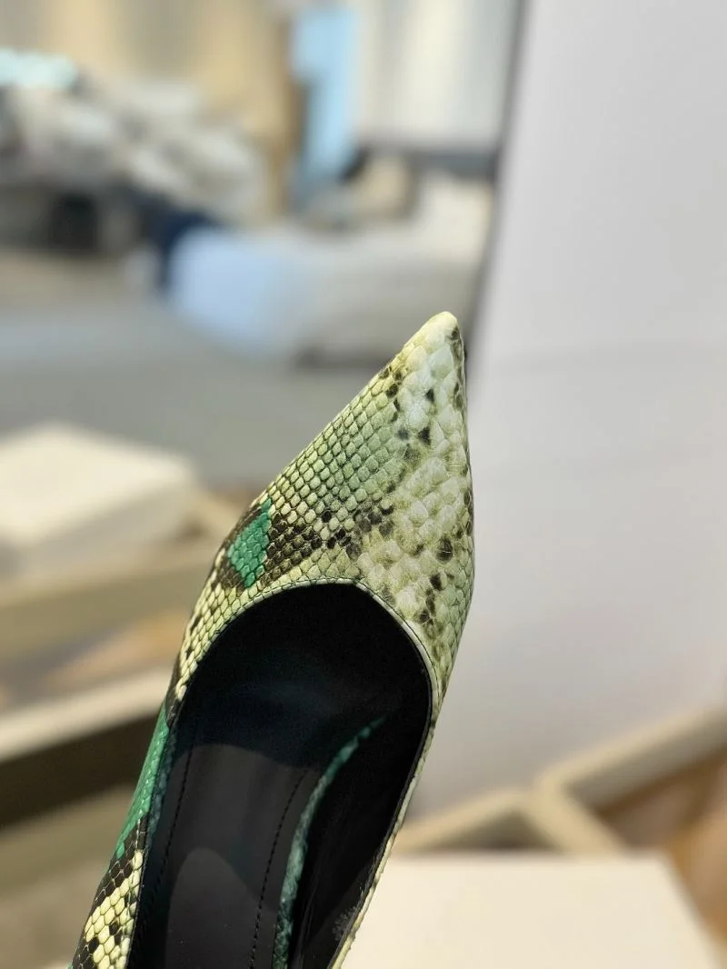 Tailored Balmain Shoes 10625