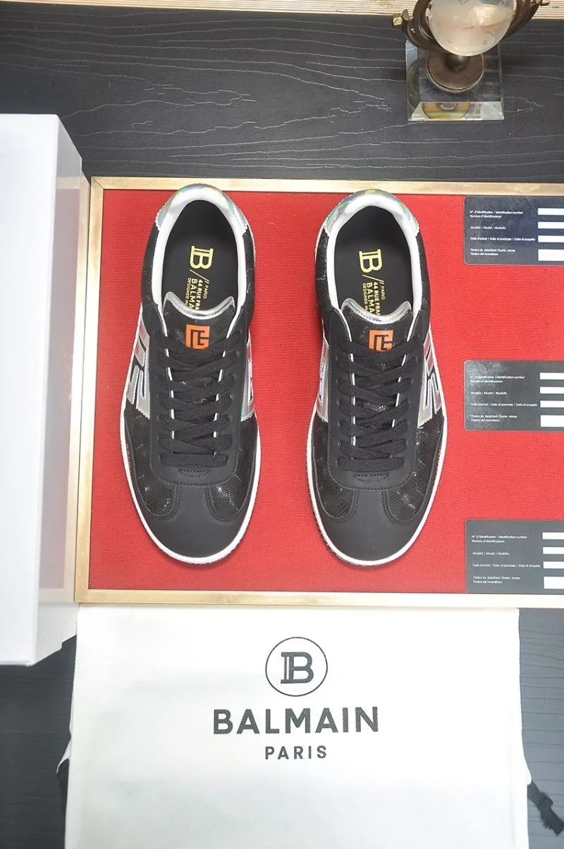 EasyCare Balmain Shoes 15136
