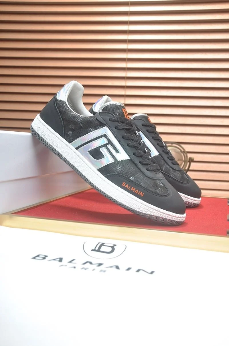 EasyCare Balmain Shoes 15136