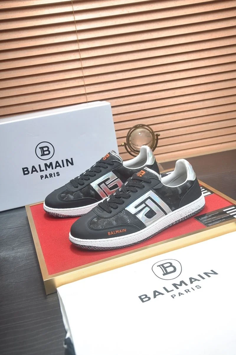 EasyCare Balmain Shoes 15136