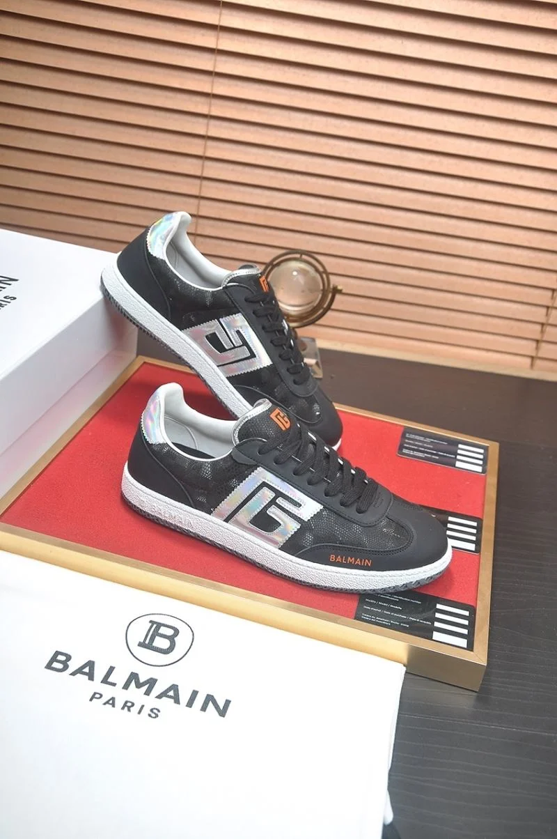 EasyCare Balmain Shoes 15136