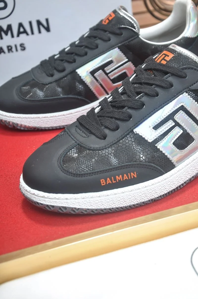 EasyCare Balmain Shoes 15136