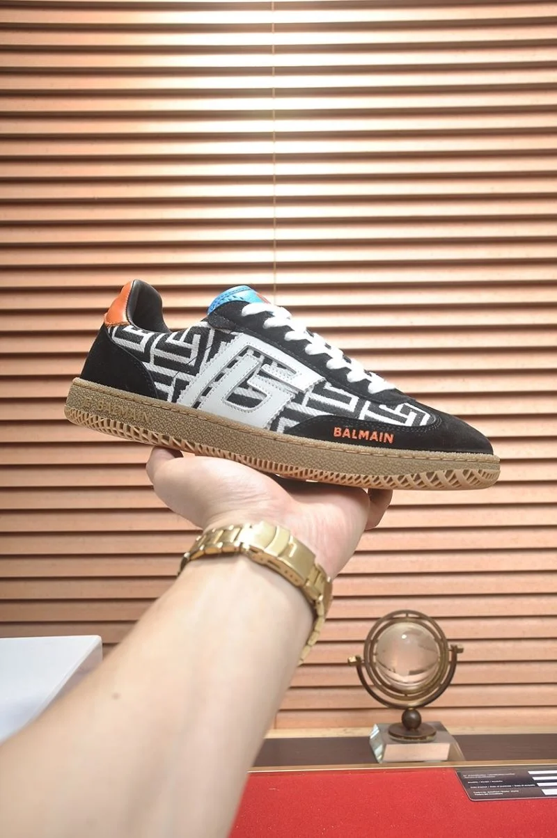 Premium Balmain Shoes 14984