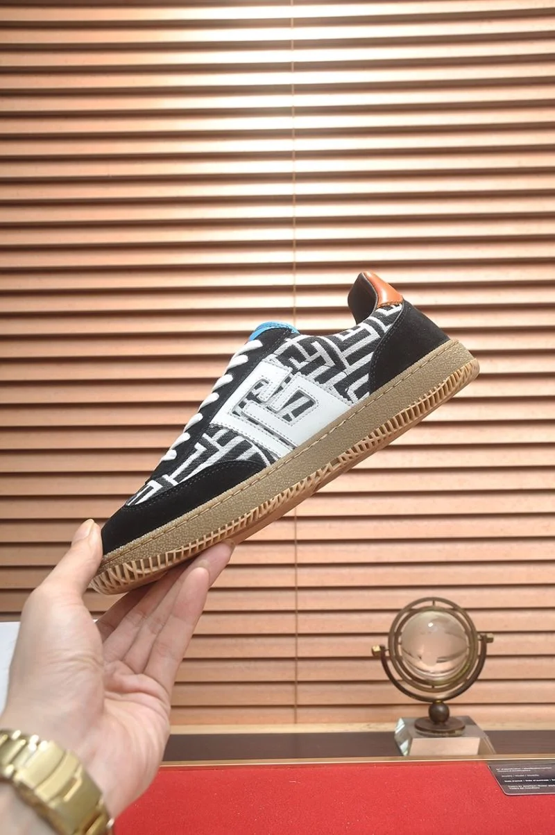 Premium Balmain Shoes 14984