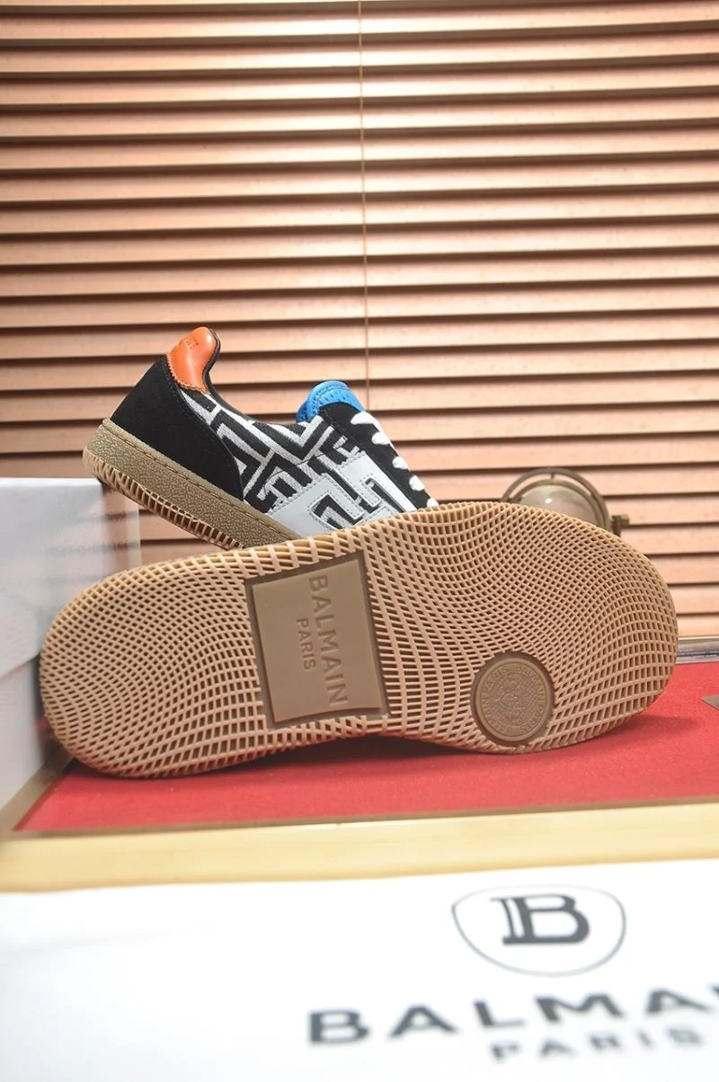 Premium Balmain Shoes 14984