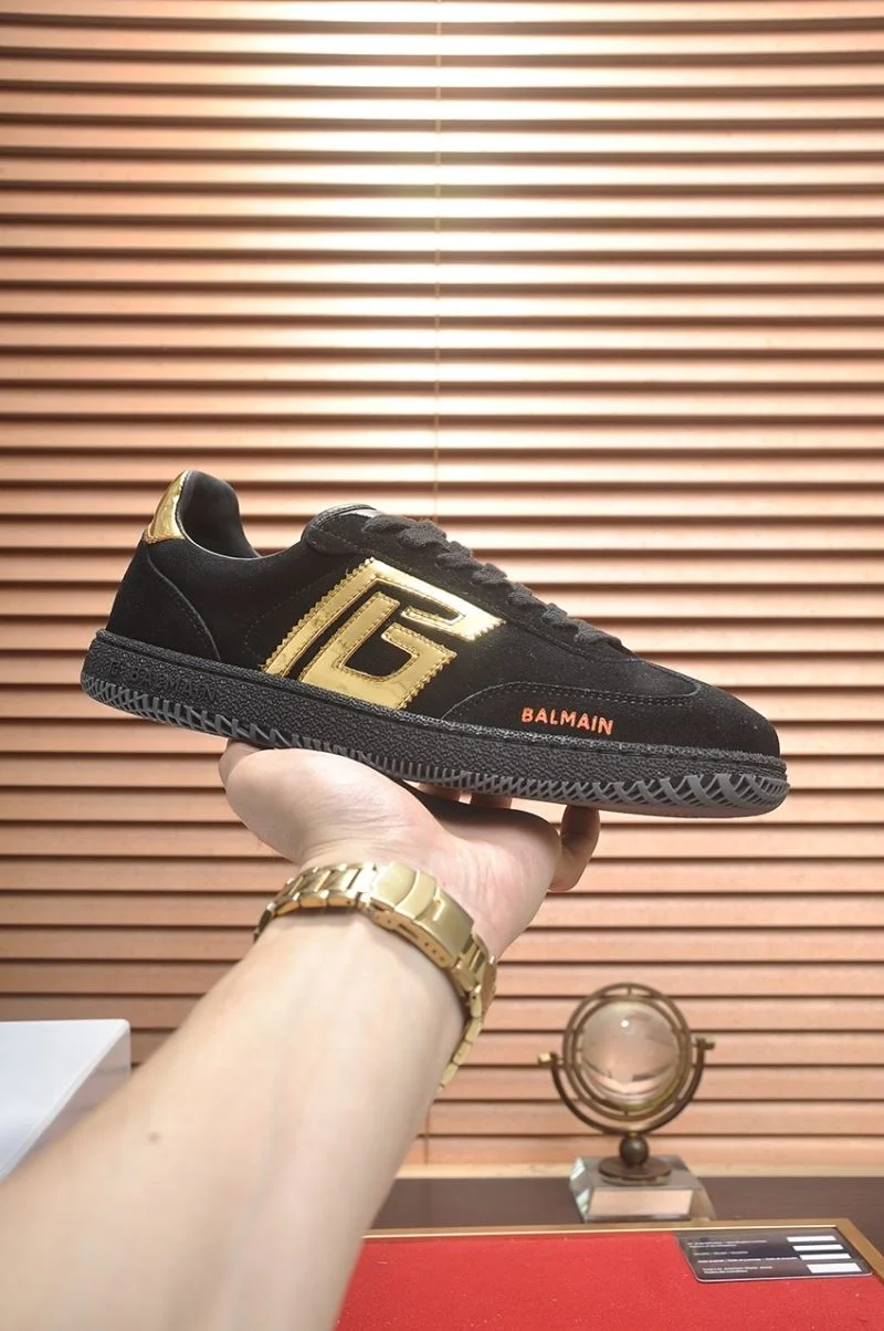 TechFriendly Balmain Shoes 14980