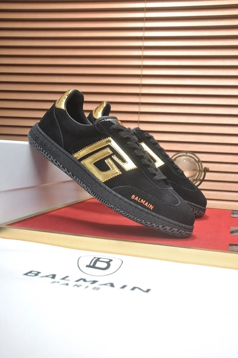 TechFriendly Balmain Shoes 14980