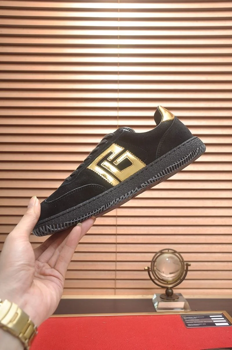 TechFriendly Balmain Shoes 14980