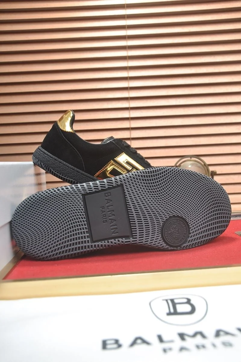 TechFriendly Balmain Shoes 14980