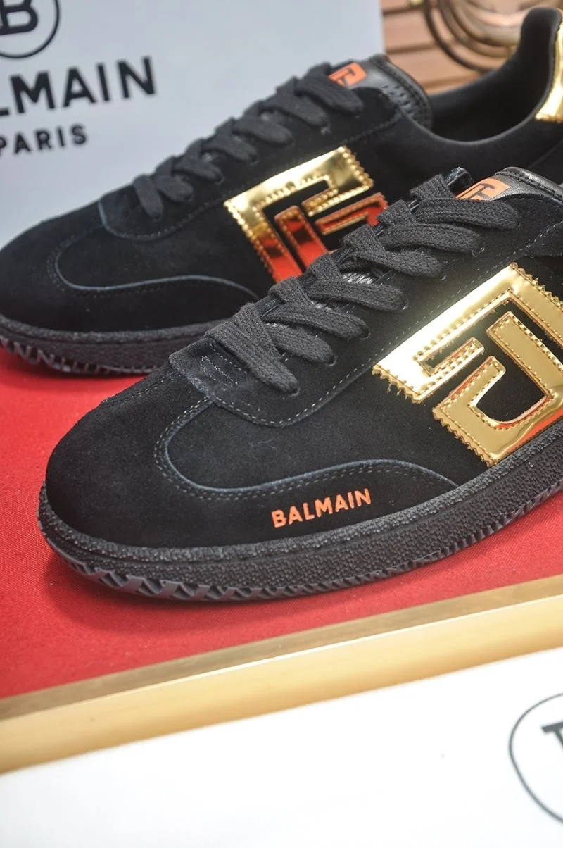 TechFriendly Balmain Shoes 14980