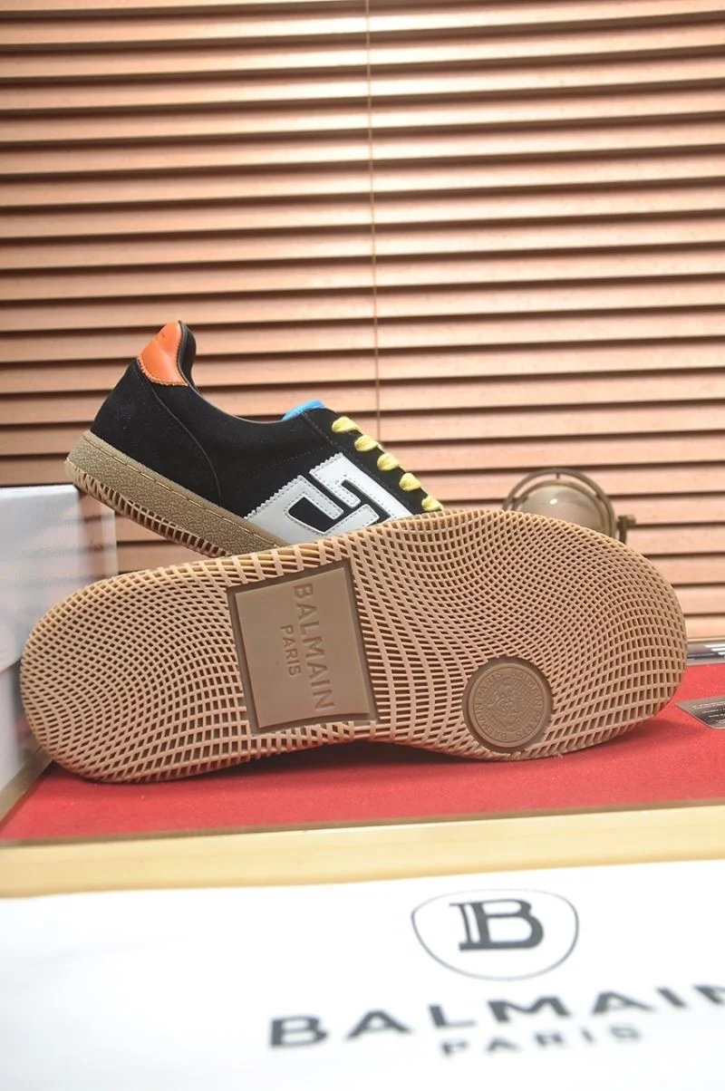 Balmain Shoes WellDesigned 14987