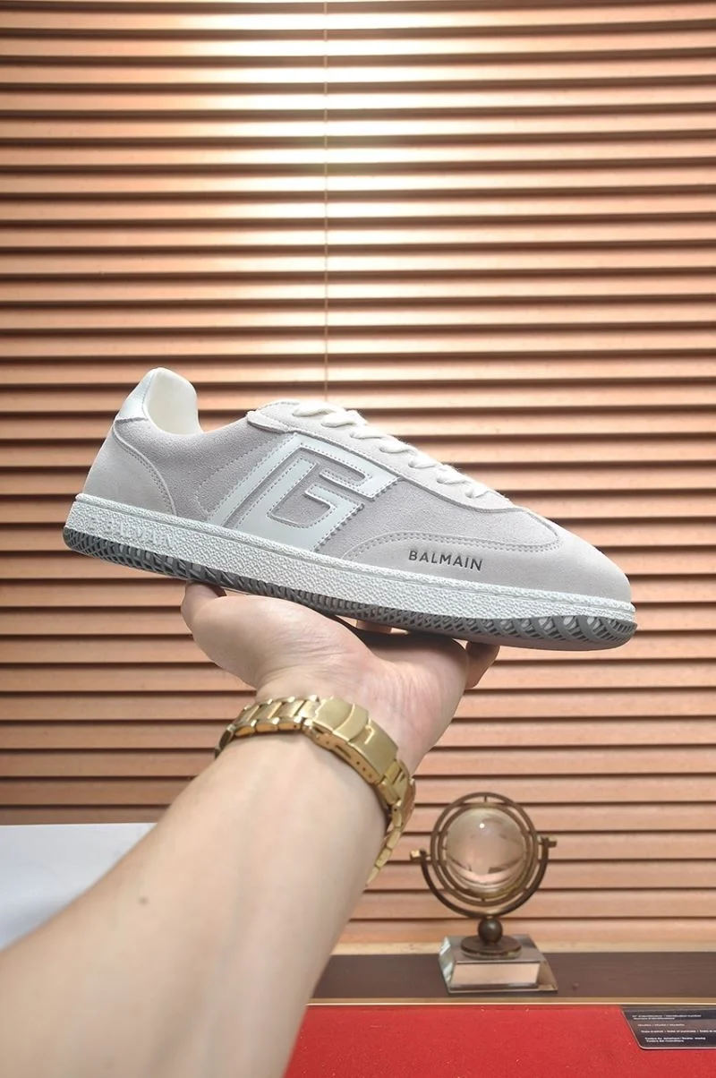 EasyMatch Balmain Shoes 14988