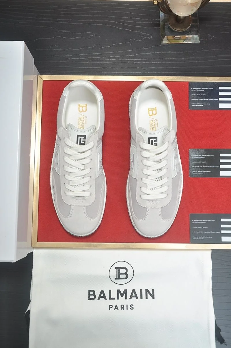 EasyMatch Balmain Shoes 14988